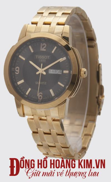 Đồng hồ nam tissot T146-1.240.000vnđ