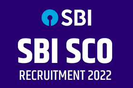 SBI Specialist Cadre Officer Recruitment 2022 – Apply Online