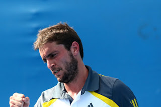 Gilles Simon