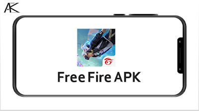 Free Fire APK + OBB (v1.98.1) Update Download 2023