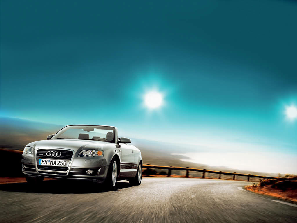 Audi Cars: Audi Wallpapers