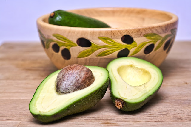 Avocado health benefits