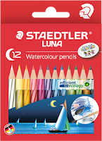 Staedtler pensil terbaik untuk anak