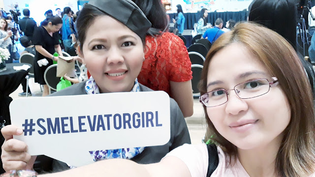 #smelevatorgirl, SM LITTLE STARS PRIZE, CONTEST MECHANICS,