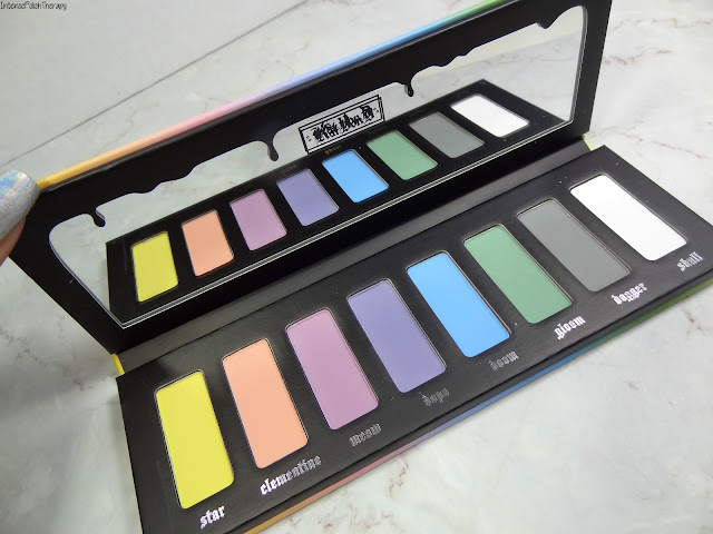 Pastel Goth | Kat Von D