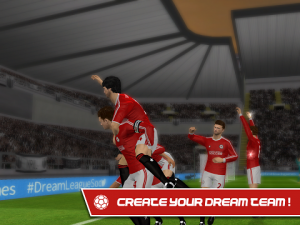 Dream League Soccer 2018 MOD APK