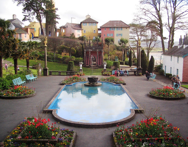 Portmeirion