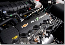 Chevrolet Astra 2009
