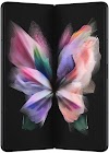 SAMSUNG Galaxy Z Fold 3 5G Factory Unlocked Android Cell Phone US Version Smartphone Tablet 2-in-1 Foldable Dual Screen Under Display Camera 256GB Storage, Phantom Black