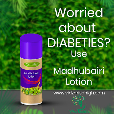 ayurvedic medicine for Diabetes