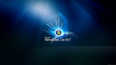 Windows Seven download free wallpapers for desktop