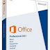 Microsoft Office Pro Plus 2013 (x86/x64)+Activator ပါ၀င္သည္