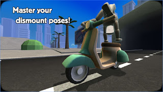 Turbo Dismount™ Apk v1.25.0 Mod Full Unlocked