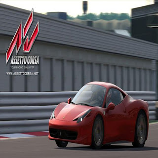 Free Download Assetto Corsa Game For PC