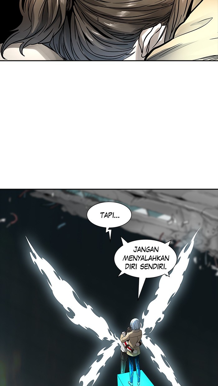 Webtoon Tower Of God Bahasa Indonesia Chapter 482