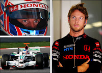 enson Button, Formula 1, sports news, McLaren,Car-jacking,Brazil,Jenson-button-attack,jenson-Button-Girlfriend