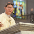 Pope Francis' names Cardinal Tagle to top Vatican post