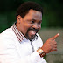 Popular Pastor, TB Joshua is dead