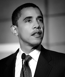 Barack Obama Wallpapers