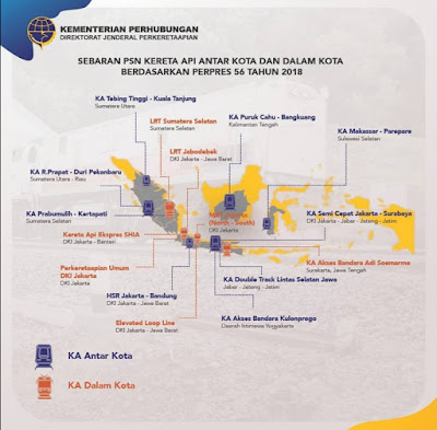 keamanan, kenyamanan dan keselamatan transportasi