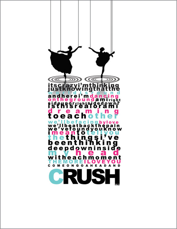 have a crush with my friend :)