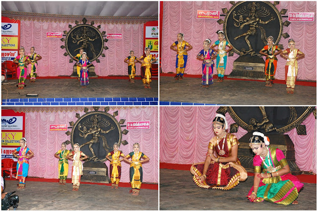 SwathiBharathanatyam