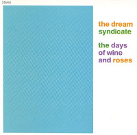 Dream Syndicate - Days of Wine and Roses