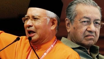 Tun Mahathir Pertikai Tabung Haji Beli Tanah Milik 1MDB