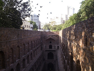 Connaught-Place to visit in Delhi