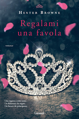 Anteprima: “Regalami una favola ” di Hester Browne