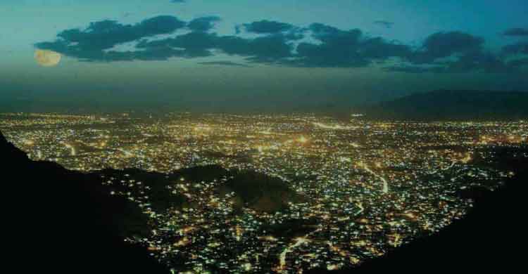 Quetta image