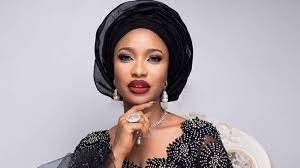 2023: Tonto Dikeh Finally Speaks On Governor Wike Not Supporting Her Political Ambition