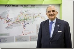 Ramiro Marquez Ramirez