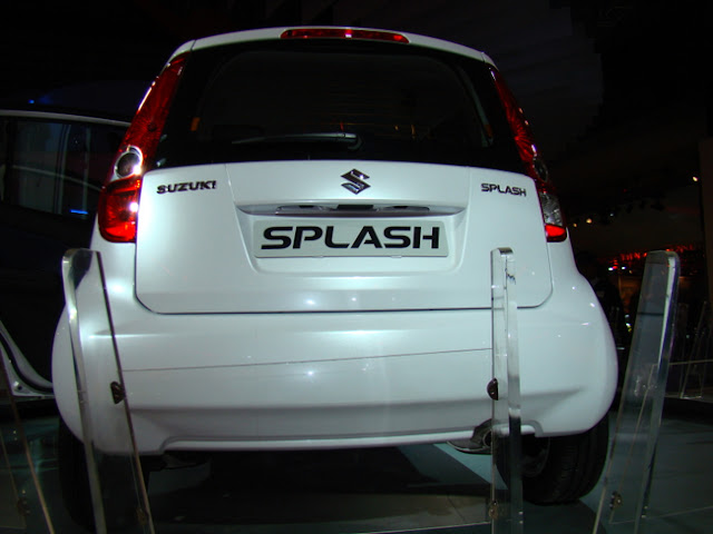  Suzuki  Splash  Harga  Dan Spesifikasi Harga  Harga  Mobil 