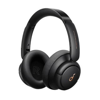 Headphone Bluetooth Anker Soundcore life q30