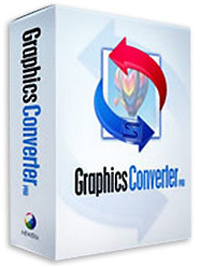 Graphics Converter Pro 2013 3.20 Build 130330 With Patch