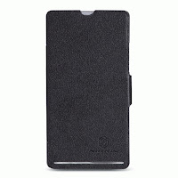 NILKIN Leather Flip Case Sony Xperia SP Original