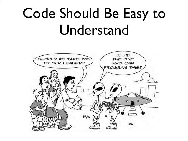 Apa Itu Refactor Code Dalam Programming