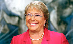 Michelle Bachelet