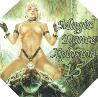 Magic Dance Xplosion 15 (1997)