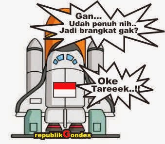 Cerita Humor Lucu Kocak Gokil Terbaru Ala Indonesia