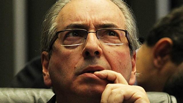 Eduardo Cunha