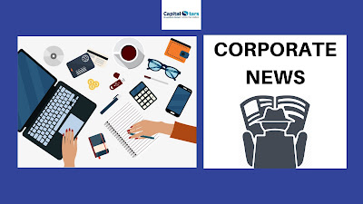 corporate news