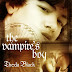 Nov 2011 Book Cover Award Entry #2: The Vampire's Boy | Designed by Sonja Triebel