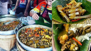 10 Makanan Terenak dan Terhits Yang Harus Kalian Coba Ketika di Solo