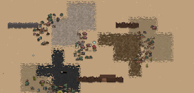Sand A Superfluous Game Game Screenshot 5
