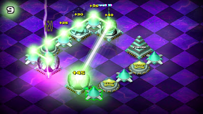 Prizma Puzzle Prime Game Screenshot 1