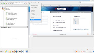 Plugins Netbeans