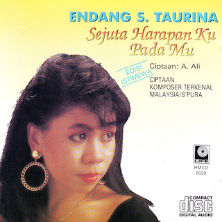 MP3 download Endang S Taurina - Sejuta Harapan Ku Pada Mu iTunes plus aac m4a mp3