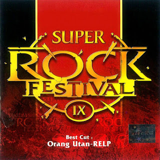 download MP3 Various Artists - Super Rock Festival IX iTunes plus aac m4a mp3